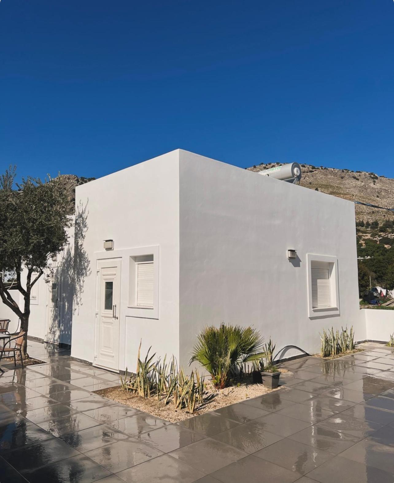 Ivy Studios Pefki  Exterior photo